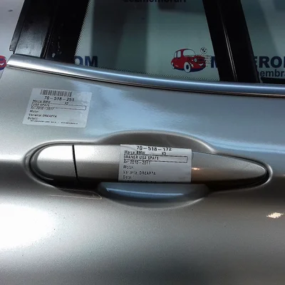 MANER USA SPATE DREAPTA