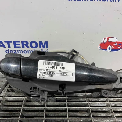 MANER USA SPATE DREAPTA