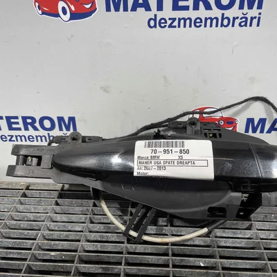 MANER USA SPATE DREAPTA