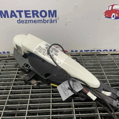 MANER USA SPATE DREAPTA