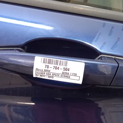 MANER USA SPATE STANGA