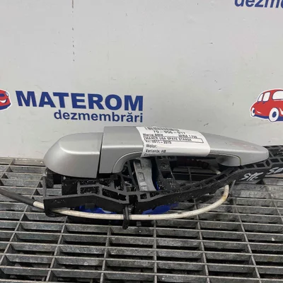 MANER USA SPATE STANGA