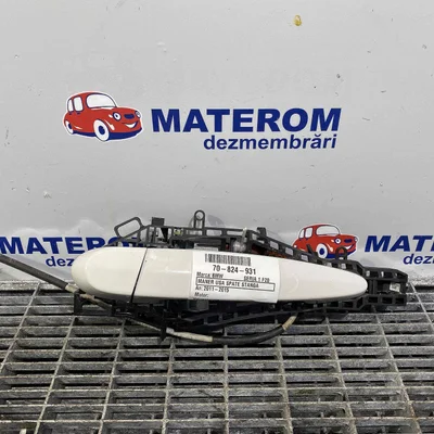 MANER USA SPATE STANGA