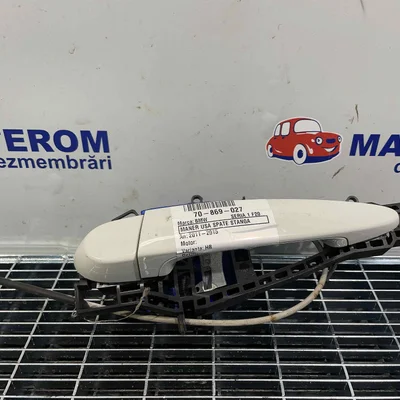 MANER USA SPATE STANGA