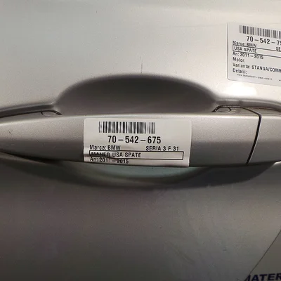 MANER USA SPATE STANGA