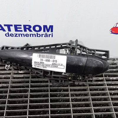 MANER USA SPATE STANGA