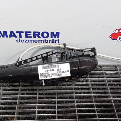 MANER USA SPATE STANGA