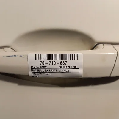 MANER USA SPATE STANGA