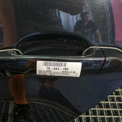 MANER USA SPATE STANGA