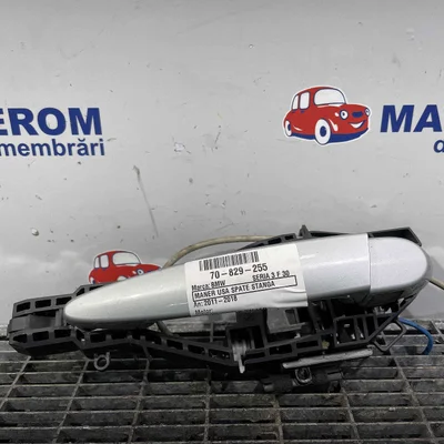 MANER USA SPATE STANGA