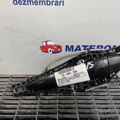 MANER USA SPATE STANGA