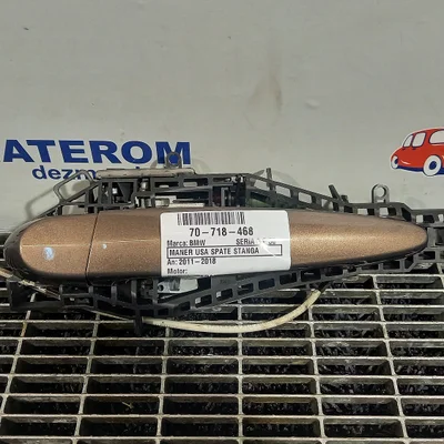 MANER USA SPATE STANGA