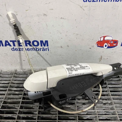 MANER USA SPATE STANGA