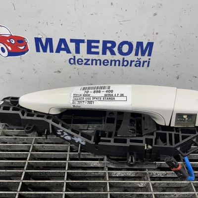 MANER USA SPATE STANGA BMW 4 Gran 420D 2014-2021 oe-51217207561, vedere frontata