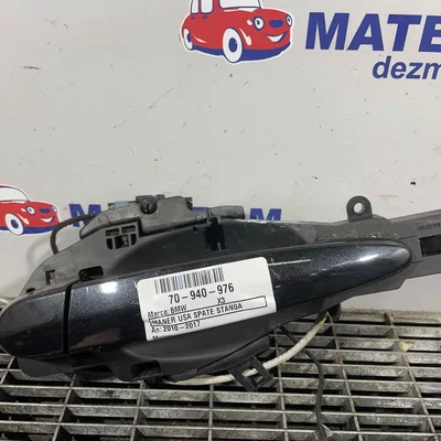 MANER USA SPATE STANGA