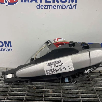 MANER USA SPATE STANGA