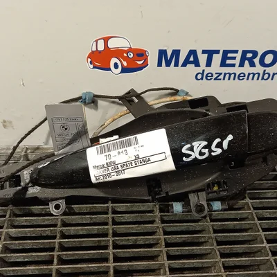 MANER USA SPATE STANGA