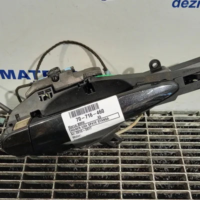 MANER USA SPATE STANGA