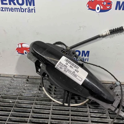 MANER USA SPATE STANGA