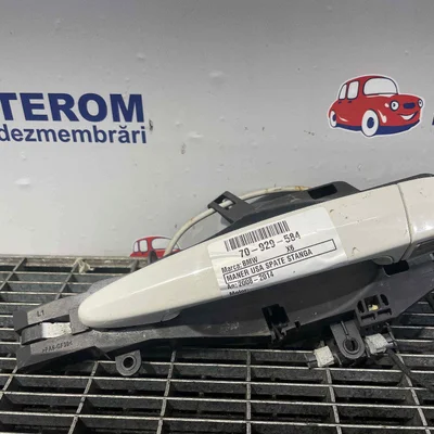 MANER USA SPATE STANGA