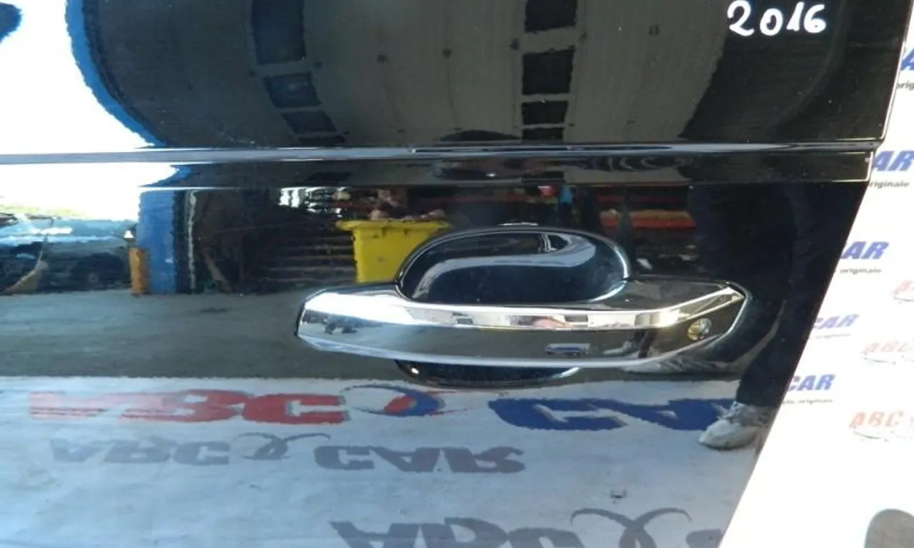 Maner usa stang fata AUDI A4 B9 2015-2019