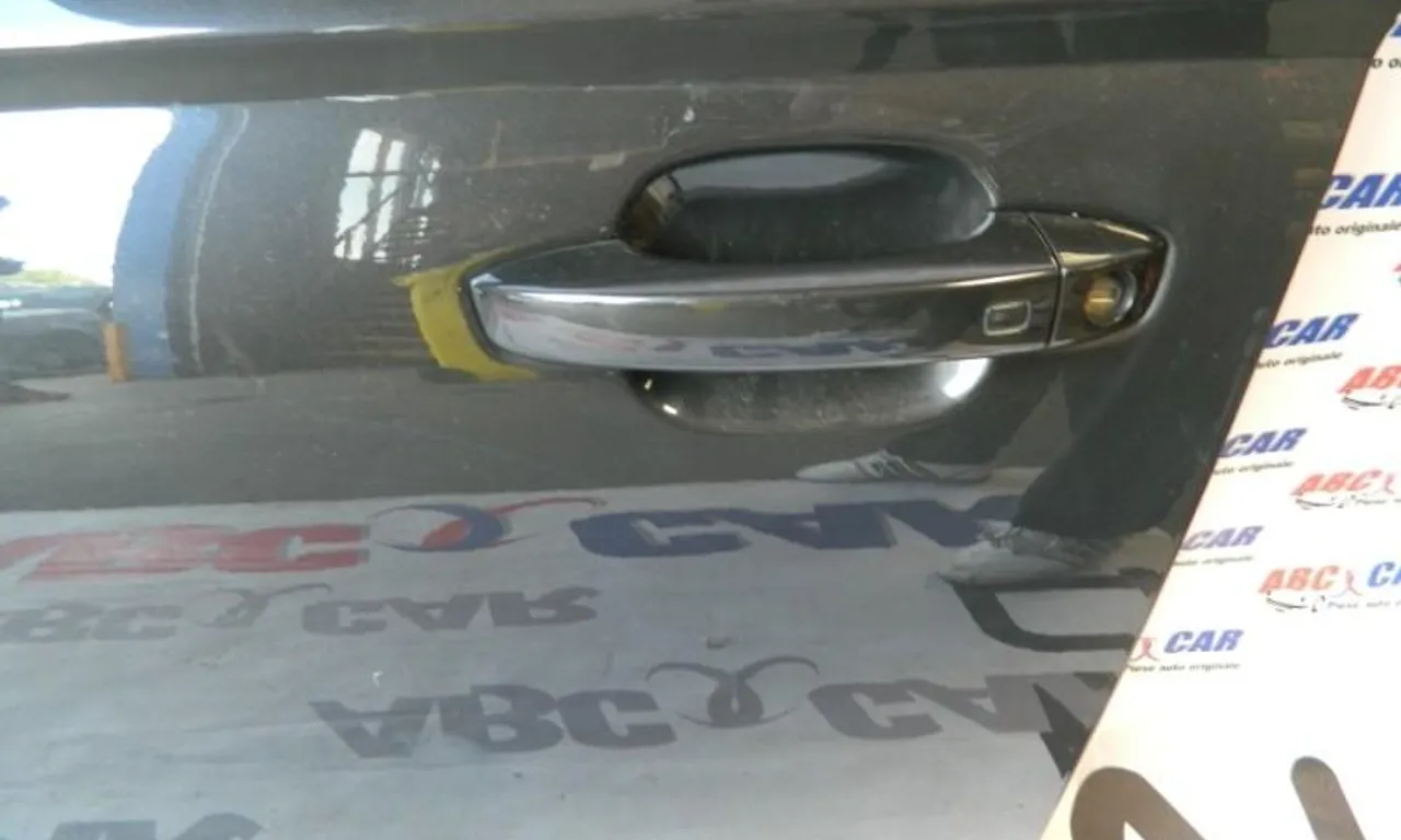 Maner usa stanga fata AUDI A6 C5 Avant 1997-2006