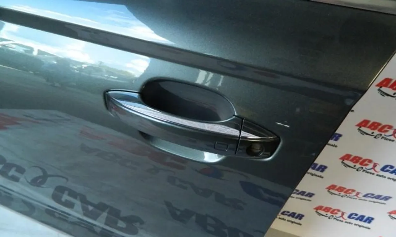 Maner usa stanga fata AUDI A6 C5 Avant 1997-2006