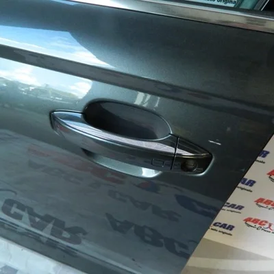 Maner usa stanga fata AUDI A6 C5 Avant 1997-2006, vedere frontata