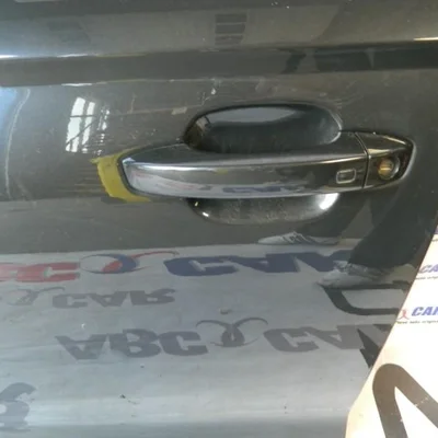 Maner usa stanga fata AUDI A6 C5 Avant 1997-2006, vedere frontata