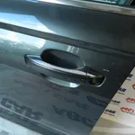 Maner usa stanga fata AUDI A6 C5 Avant 1997-2006, vedere frontata