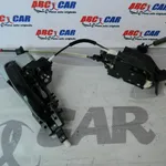 Maner usa stanga fata AUDI A8 D2 1994-2005, vedere frontata