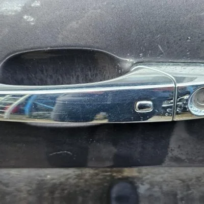 Maner usa stanga fata JEEP GRAND CHEROKEE IV 2010-2026, vedere frontata