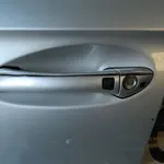 Maner usa stanga fata MERCEDES CLS 2004-2011, vedere frontata