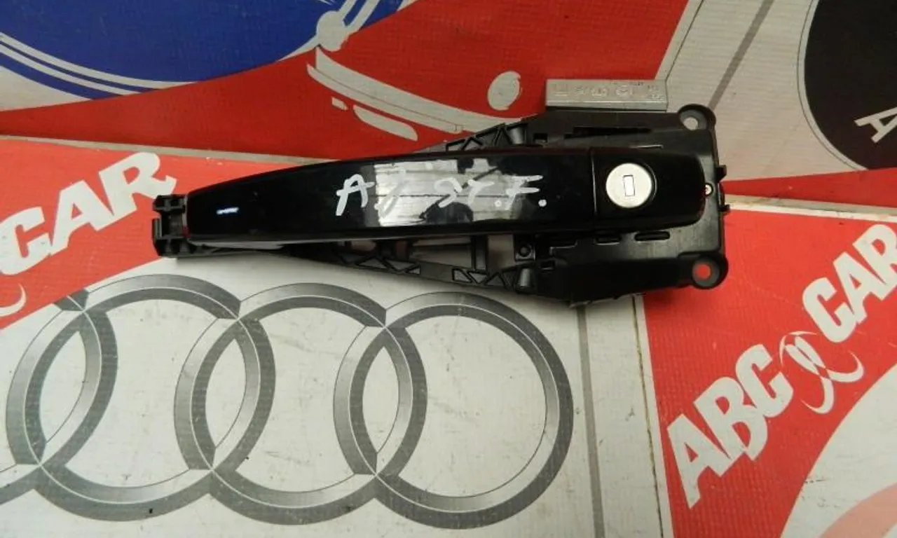 Maner usa stanga fata OPEL ASTRA J GTC 2011-2018