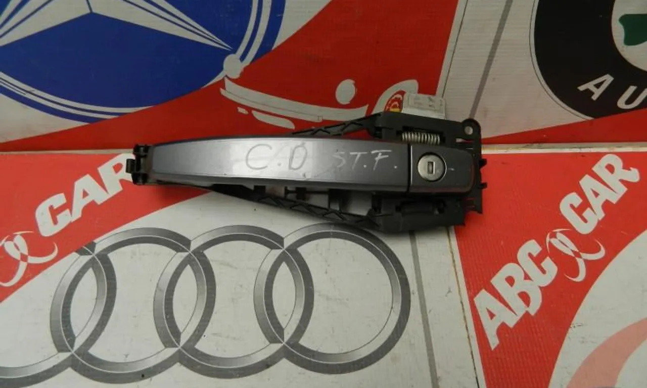 Maner usa stanga fata OPEL CORSA D 2006-2015