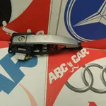 Maner usa stanga fata OPEL CORSA D 2006-2015, vedere frontata