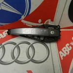 Maner usa stanga fata OPEL CORSA D 2006-2015, vedere frontata