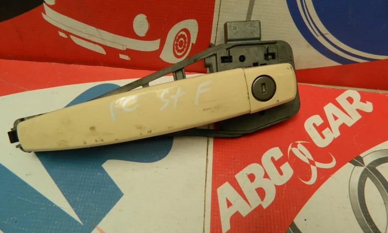 Maner usa stanga fata OPEL VECTRA C GTS 2002-2009