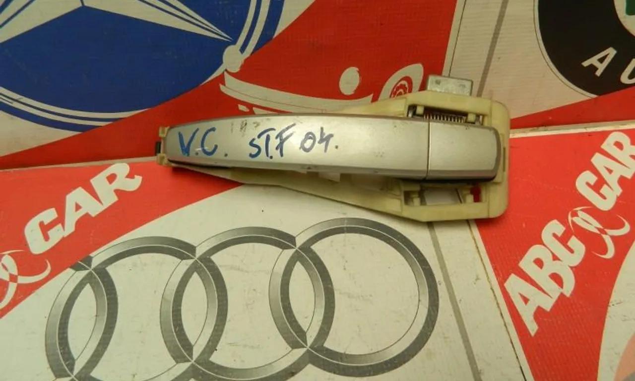 Maner usa stanga fata OPEL VECTRA C GTS 2002-2009