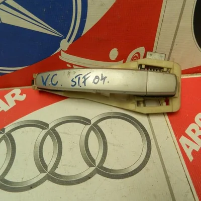 Maner usa stanga fata OPEL VECTRA C GTS 2002-2009, vedere frontata