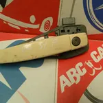 Maner usa stanga fata OPEL VECTRA C GTS 2002-2009, vedere frontata