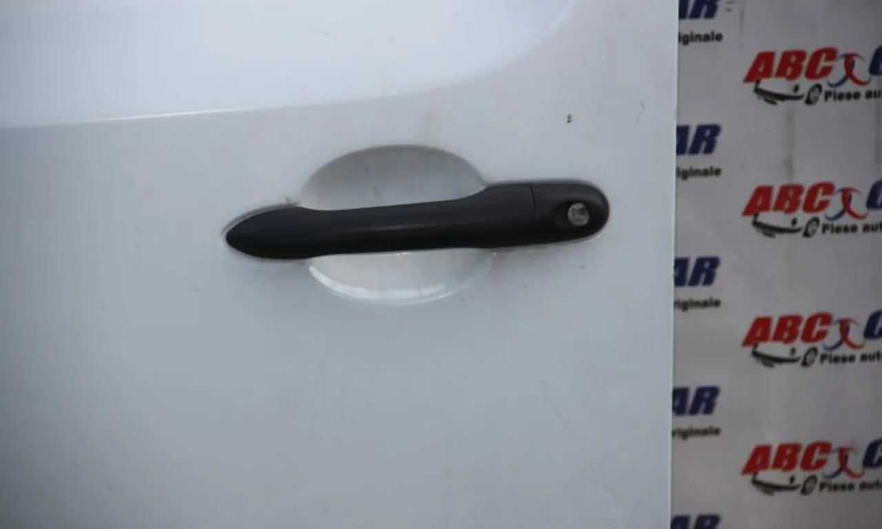 Maner usa stanga fata RENAULT KANGOO / GRAND KANGOO II 2008-null