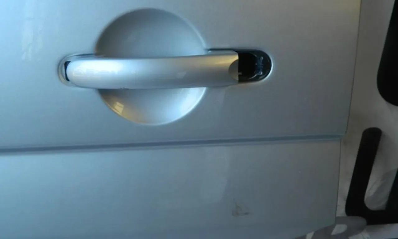 Maner usa stanga fata VOLKSWAGEN TRANSPORTER T5 2003-2015