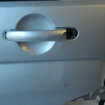 Maner usa stanga fata VOLKSWAGEN TRANSPORTER T5 2003-2015, vedere frontata