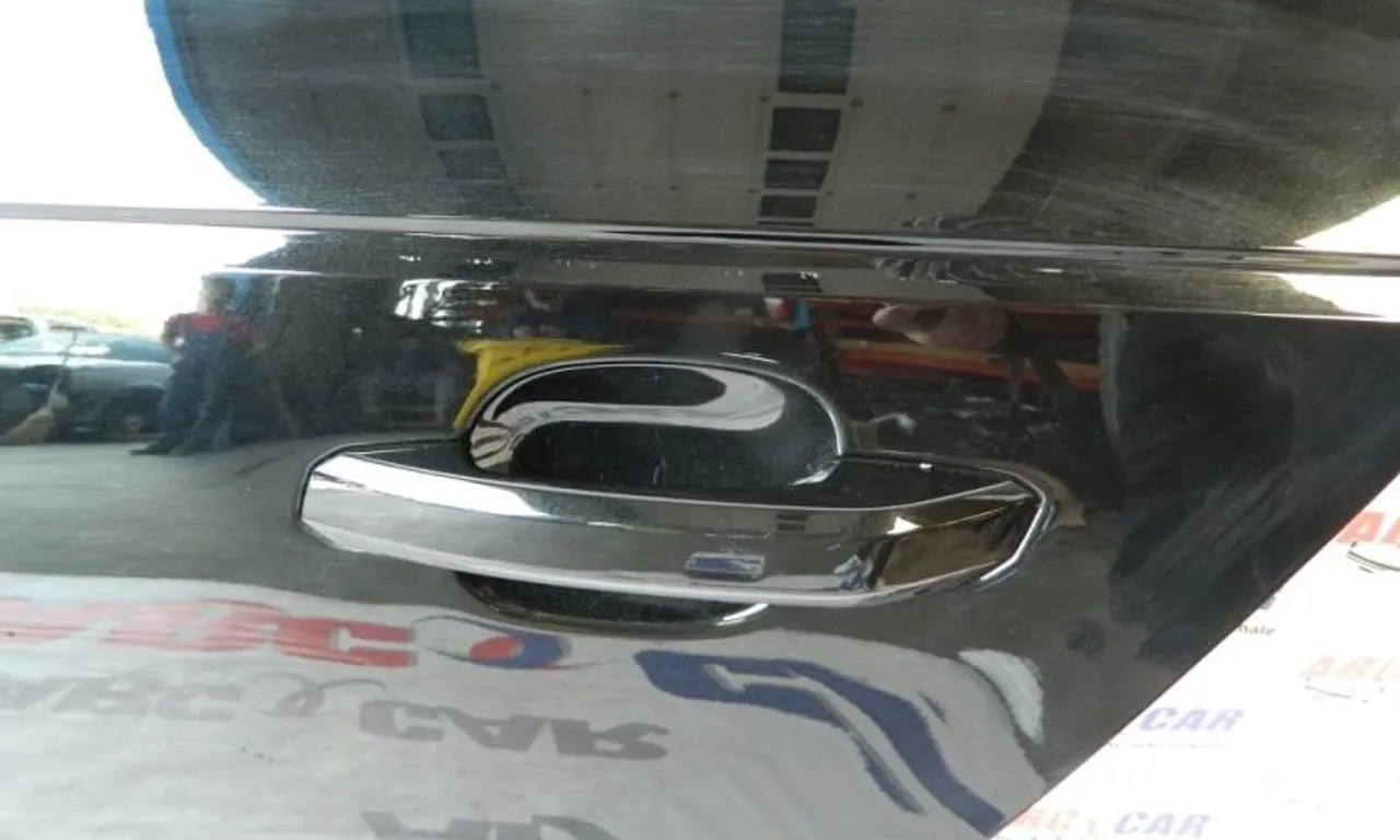 Maner usa stanga spate AUDI A4 B9 2015-2019