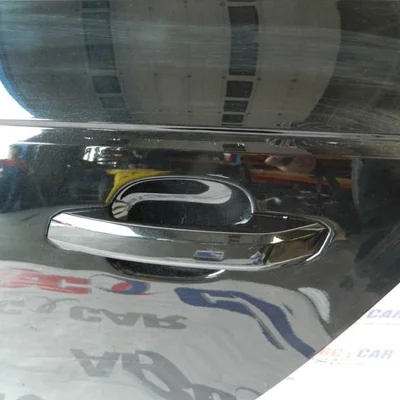 Maner usa stanga spate AUDI A4 B9 2015-2019, vedere frontata