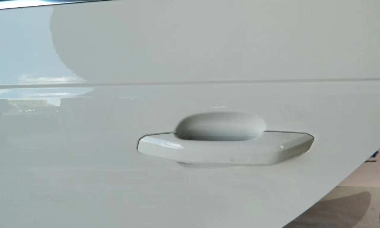 Maner usa stanga spate AUDI A4 B9 2015-2019