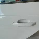 Maner usa stanga spate AUDI A4 B9 2015-2019, vedere frontata