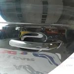 Maner usa stanga spate AUDI A4 B9 2015-2019, vedere frontata