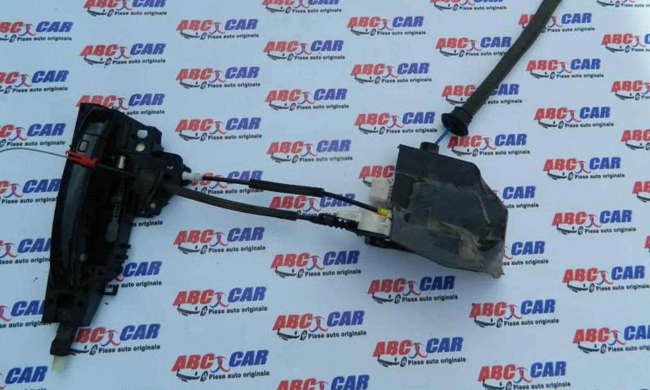 Maner usa stanga spate AUDI A8 D2 1994-2005